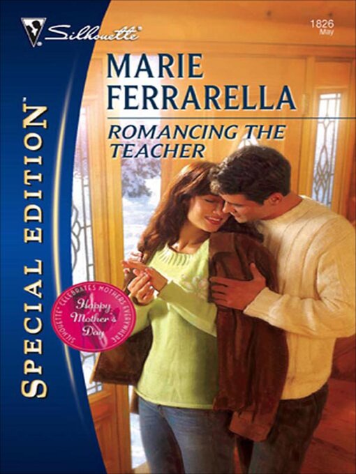 Title details for Romancing the Teacher by Marie Ferrarella - Available